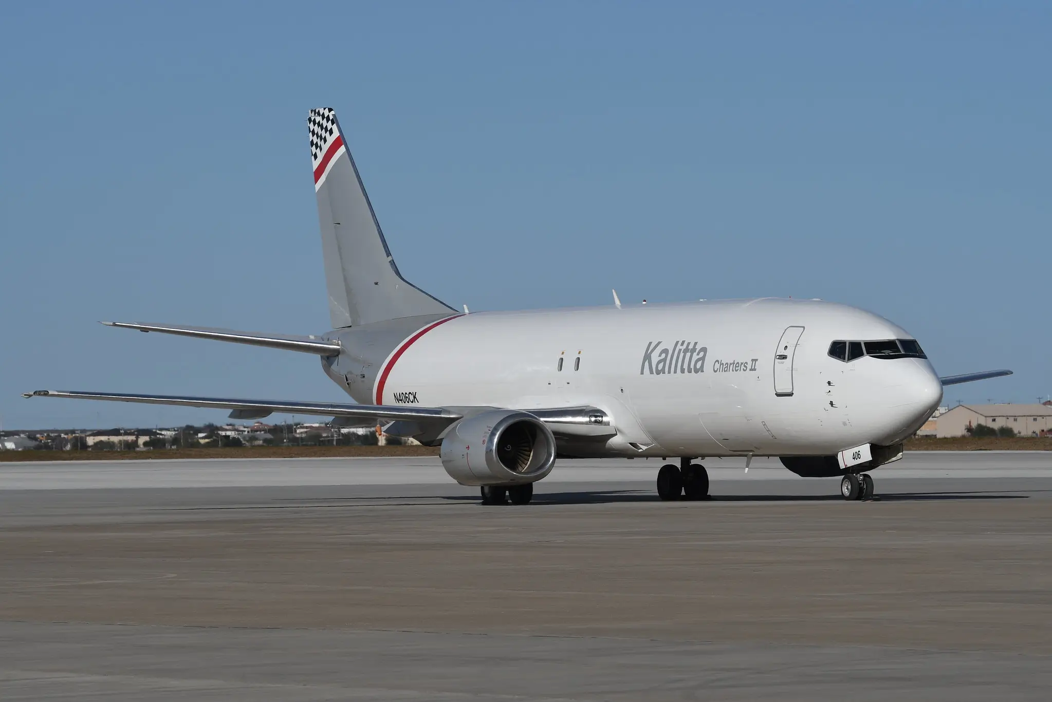マースクエアカーゴ 767-300BDSF OY-STA 1/200 マースクエアカーゴ 767-300BDSF OY-STA 1/200 航空機・ヘリコプター